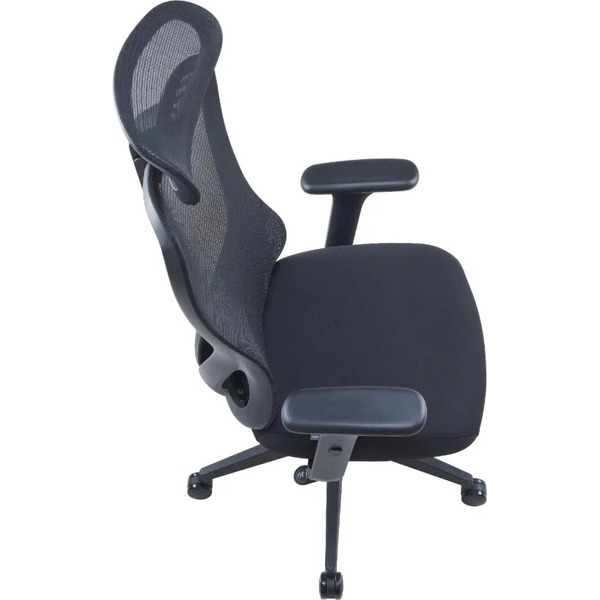 Офисное кресло SPARX Dino (черный)