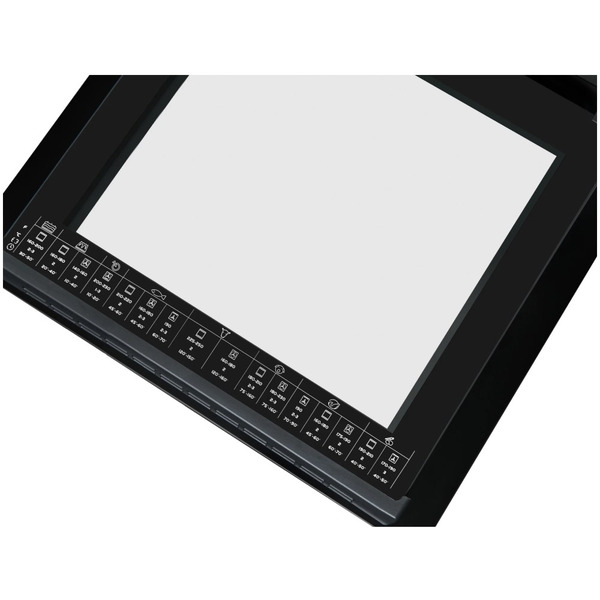 Плита электрическая HANSA FCCW 53000