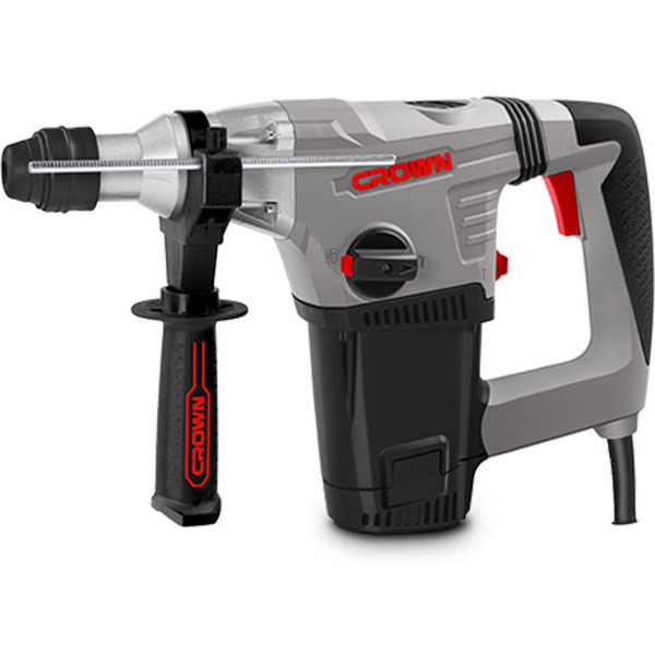 Перфоратор CROWN CT18116 BMC