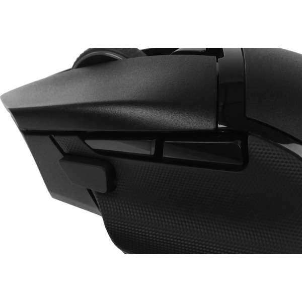 Игровая мышь Razer Basilisk V3 X HyperSpeed RZ01-04870100-R3A1