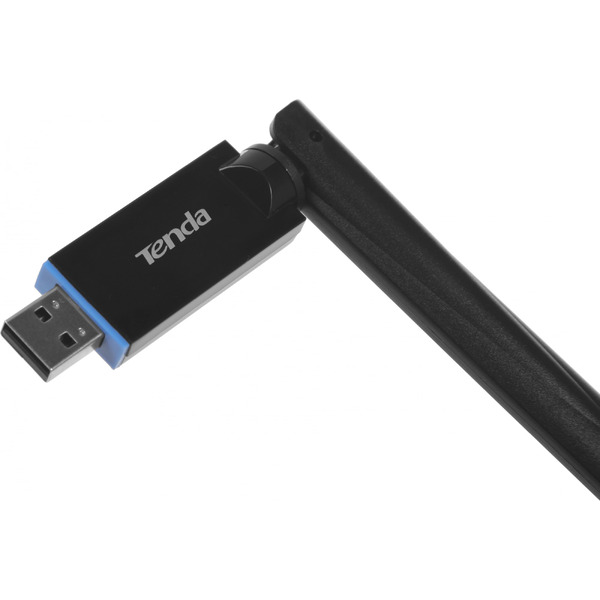 Адаптер Wi-Fi Tenda U10(AC650)