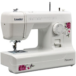 Швейная машина Leader Florance