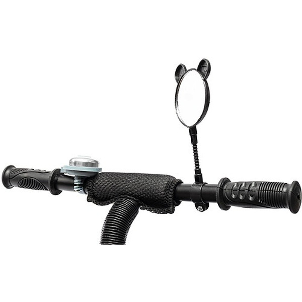 Детский велосипед Sundays SJ-BT-39 (бежевый)