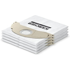 Флисовый фильтр-мешок KARCHER SE KFI 657 2.863-371.0