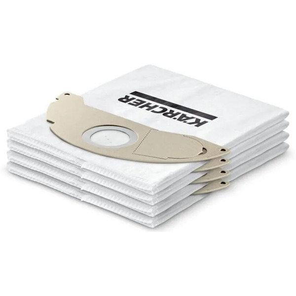 Флисовый фильтр-мешок KARCHER SE KFI 657 2.863-371.0