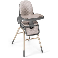 Стульчик для кормления Cam Original 4In1 Золотой S2200-C256