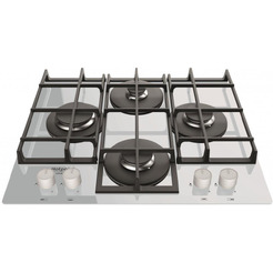 Газовая варочная поверхность HOTPOINT-ARISTON 641 TQG /HA(WH)