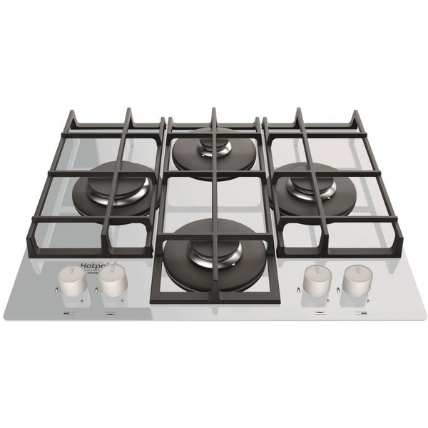 Газовая варочная поверхность HOTPOINT-ARISTON 641 TQG /HA(WH)