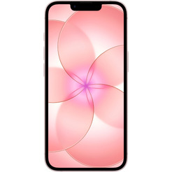 Смартфон Apple iPhone 17e 256GB розовый (MHU64CH/A)