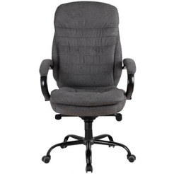 Кресло офисное King Style SHL-25 Katana Fabric Black (темно-серый)