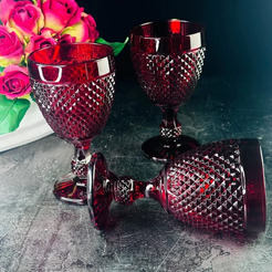 Набор бокалов Lenardi 588-504 (6шт)