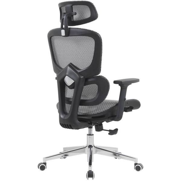 Офисное кресло BYROOM Office Ping Grey (HS-6310-G)