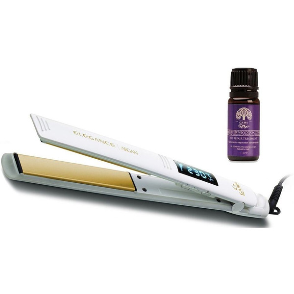 Выпрямитель GA.MA ELEGANCE ARGAN GI0201