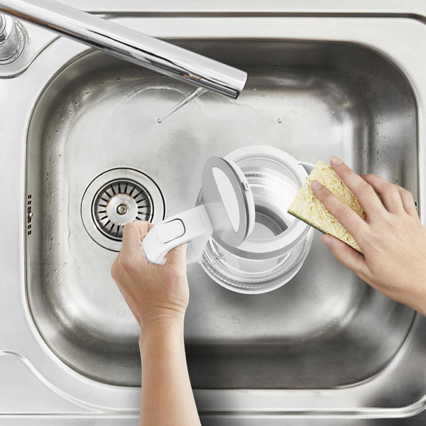 Электрочайник MOULINEX BY6R5130