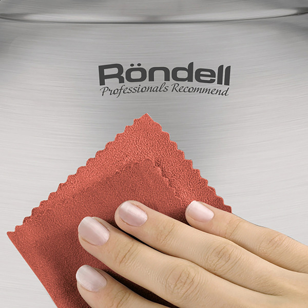 Чайник Rondell Zart RDS‑1828