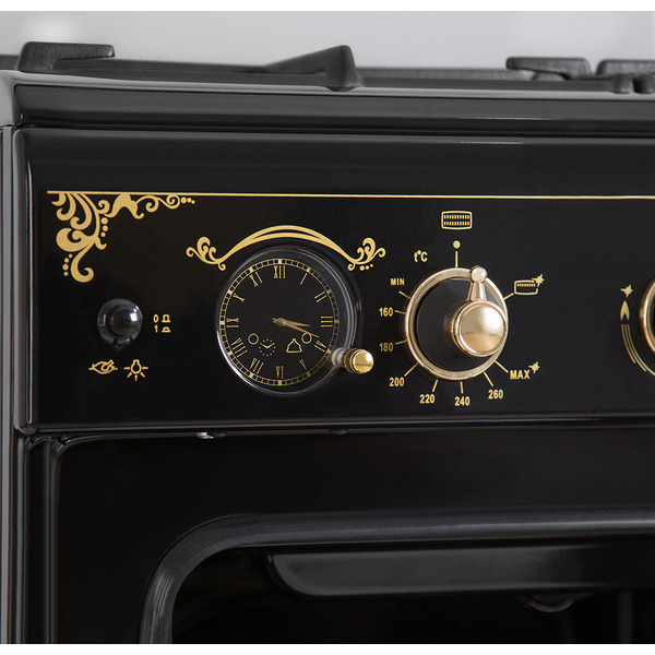 Плита газовая GEFEST ПГ 6100-03 0179