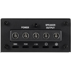 Автомобильный усилитель DL Audio Gryphon Lite 1.500
