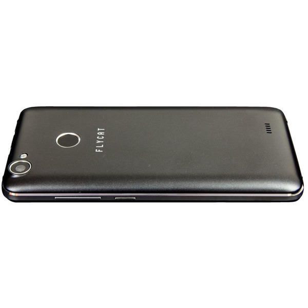 Смартфон FLYCAT Optimum 5004 Black