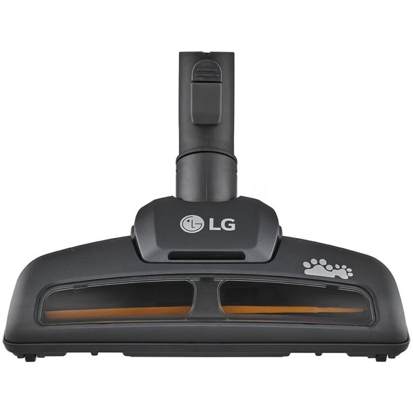 Пылесос LG VC5420NHTCW