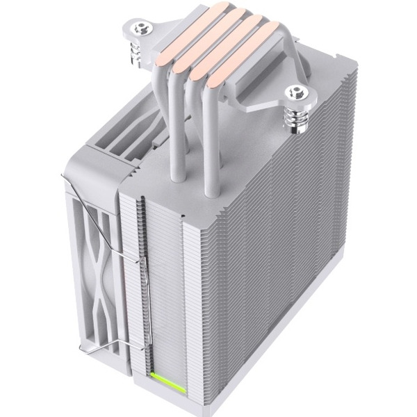 Кулер для процессора Bloody BD-AC205-ARGB1-WH