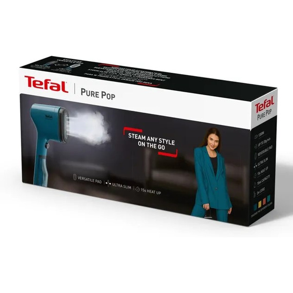 Отпариватель Tefal Pure Pop DT2020E1
