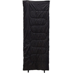 Спальный мешок Ecos US-003 (черный)