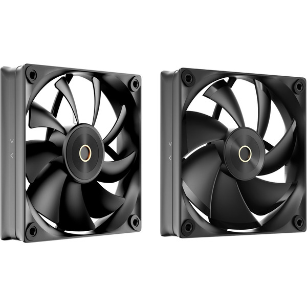 Кулер для процессора Ocypus Iota A40 BK Dual Fan Iota-A40-BK2NNWD00X-GL