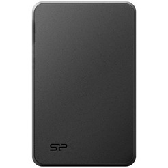 Внешний накопитель Silicon-Power Stream S05 256GB SP256GBPSDS05SAK