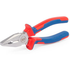 Пассатижи КВТ 160 мм серия МАСТЕР 77419