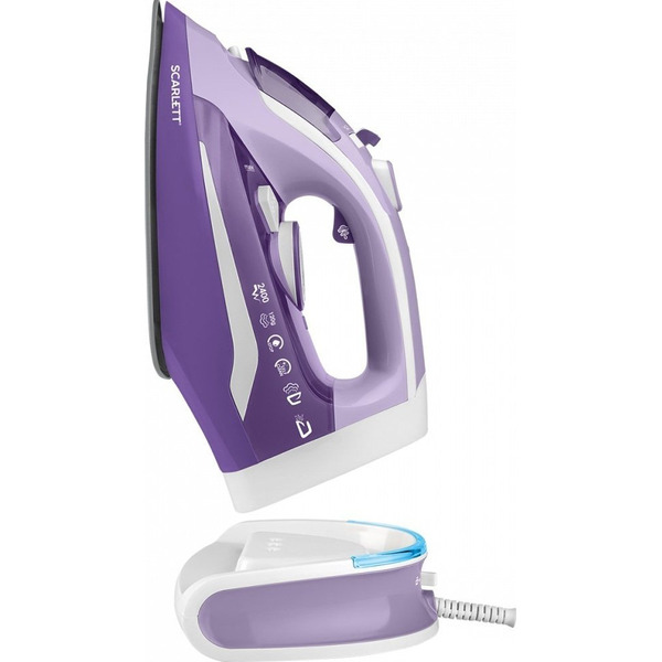 Утюг Scarlett SC-SI30K38