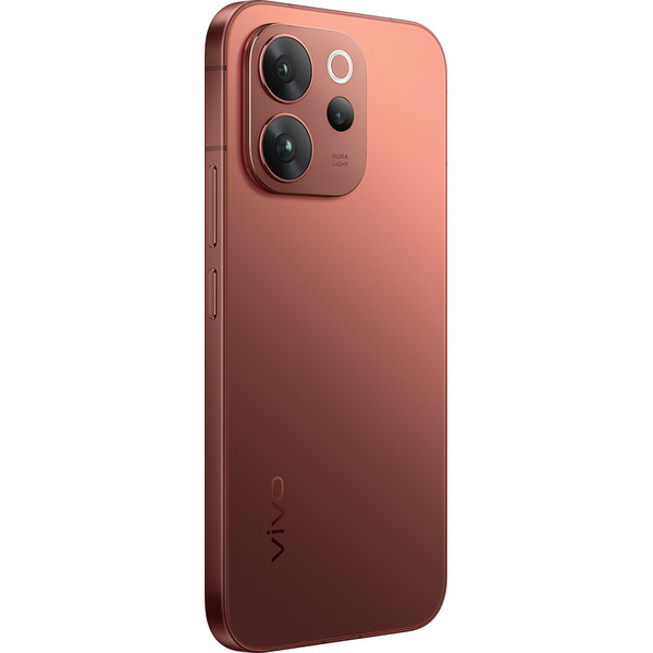 Смартфон vivo V70 V2538 8GB/256GB (коричневый)