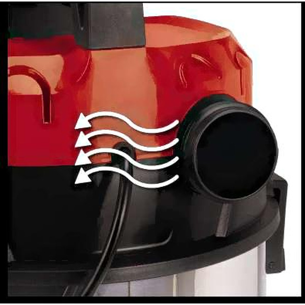 Пылесос Einhell TE-VC 2230 SA (2342363)