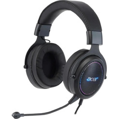 Наушники с микрофоном Acer AHW120 (ZL.HDSCC.01C)