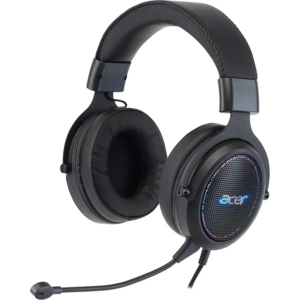 Наушники с микрофоном Acer AHW120 (ZL.HDSCC.01C)