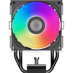 Кулер для процессора PcCooler R400 ARGB BK R400-BKAWYX-US