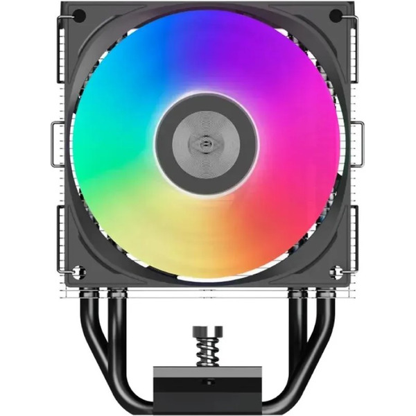Кулер для процессора PcCooler R400 ARGB BK R400-BKAWYX-US