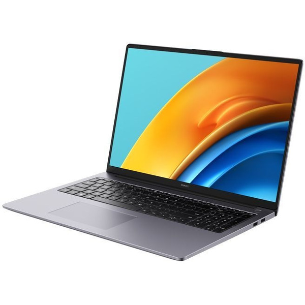 Ноутбук Huawei MateBook D 16 RLEFG-X 53013RUE