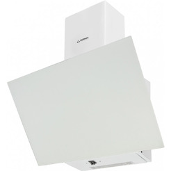 Вытяжка Germes Toscana 60 (белый)