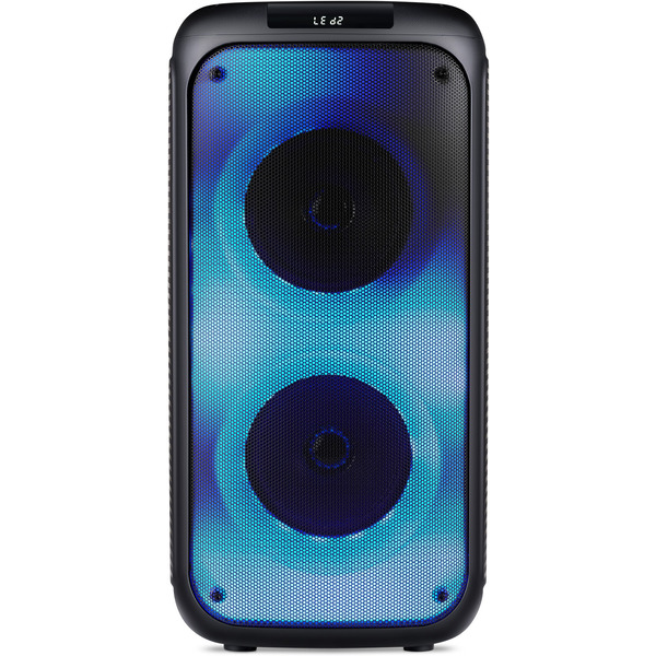 Беспроводная колонка Hyundai H-MC1231