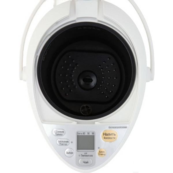 Термопот Panasonic NC-HU301PZTW