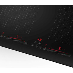 Варочная панель MAUNFELD CVI594SF2BK Inverter