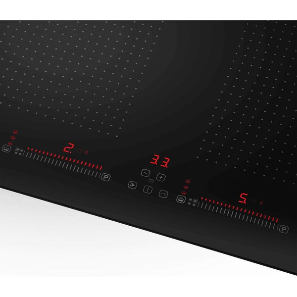 Варочная панель MAUNFELD CVI594SF2BK Inverter