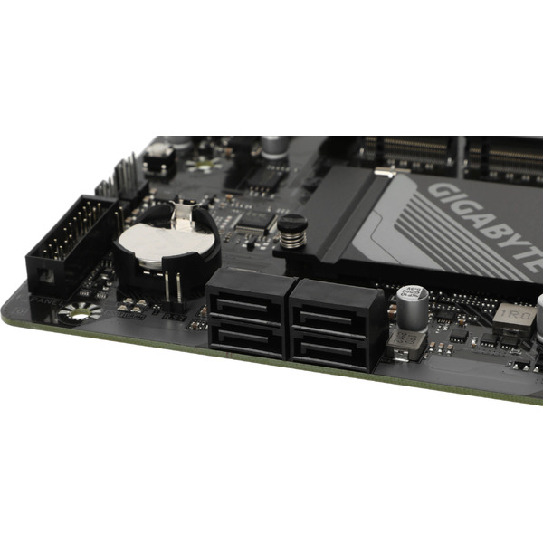 Материнская плата Gigabyte B760 Gaming X WiFi6E Gen5