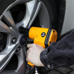 Набор пневмоинструмента DEKO Premium SET 34 (018-0908)