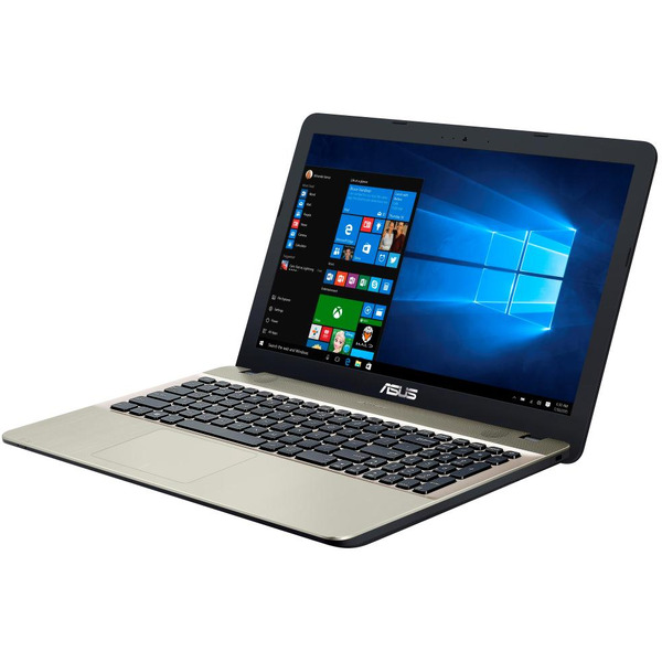 Ноутбук ASUS VivoBook D541NC-GQ105