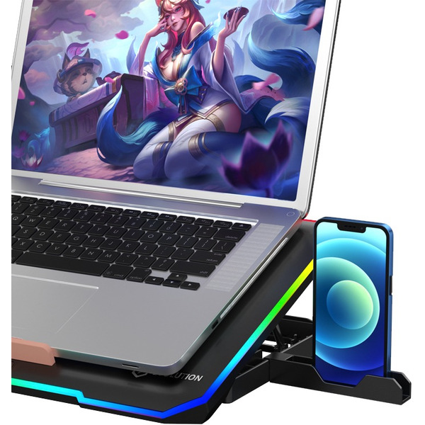 Подставка Evolution LCS-03 RGB