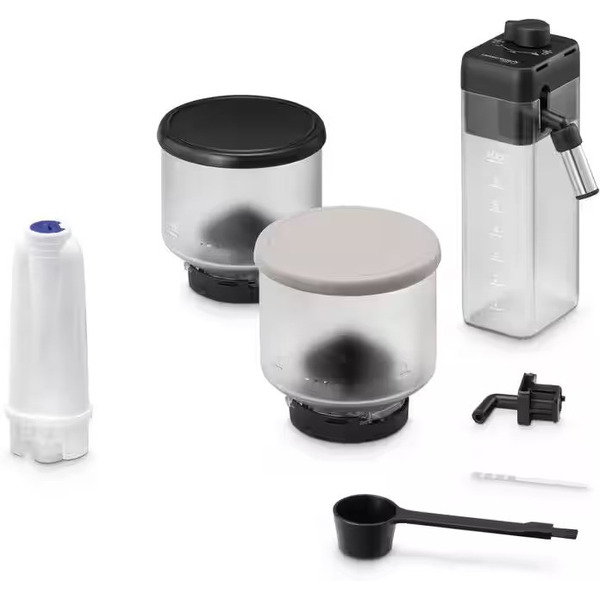 Кофемашина Delonghi Rivelia EXAM440.55.BG