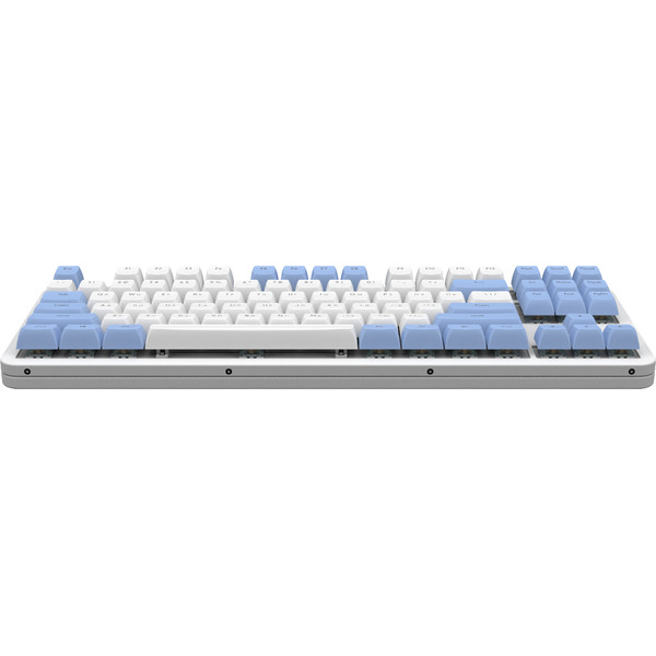 Клавиатура Red Square Alumix TKL SE Cloudy RSQ-20054 (g3ms Sapphire)