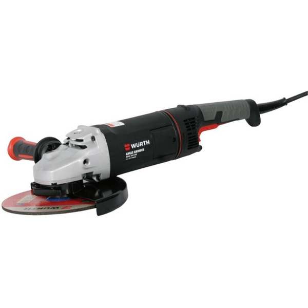 Углошлифовальная машинка WURTH EAG 24-230