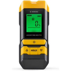 Влагомер Instrumax Woodstone 500 Pro (IM0188)